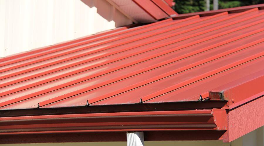 Emergency Industrial Roof Repair in Fairfield, NC
