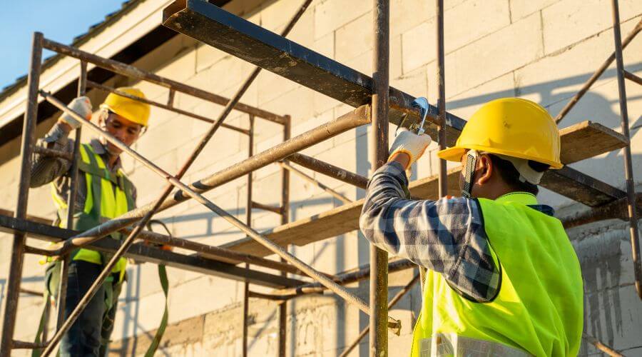Expert top industrial roofings services in Fairfield, NC
